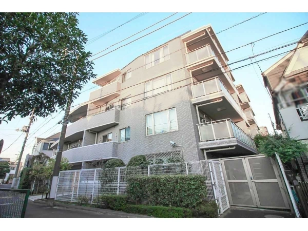 パークハウス杉並方南町