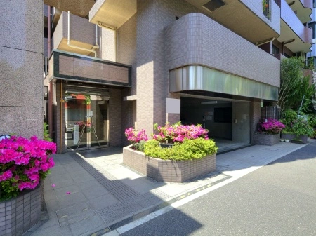 アプレ浅草フォレスト