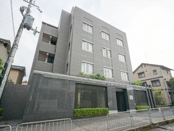 アウルグラン北山