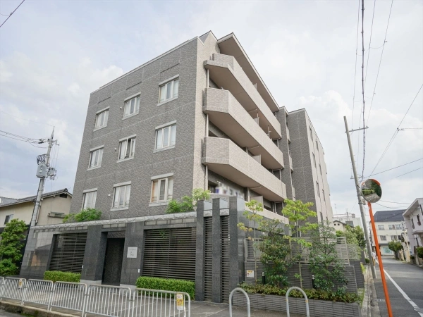 アウルグラン北山