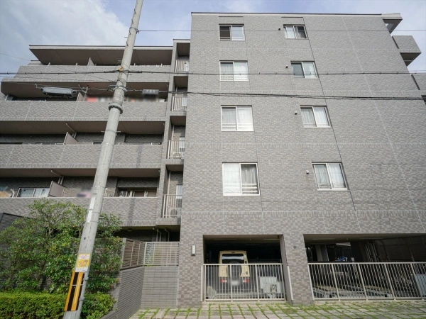 アウルグラン北山