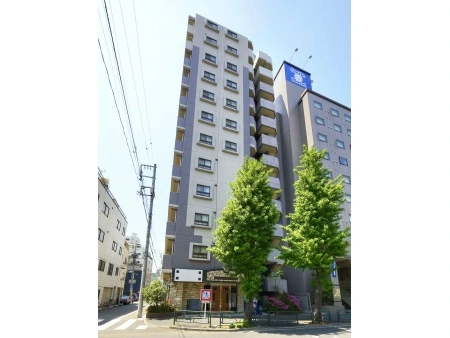 ダイアパレス浅草言問橋