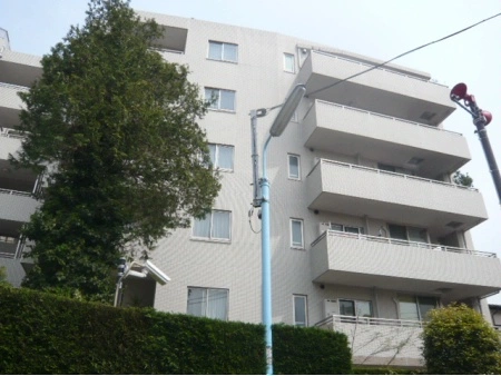 パークホームズ杉並方南町