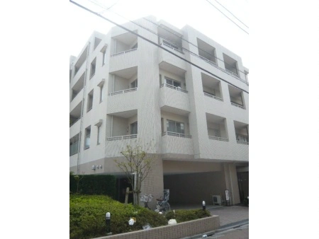 パークホームズ杉並方南町