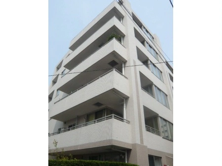 パークホームズ杉並方南町