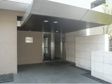 パークホームズ杉並方南町