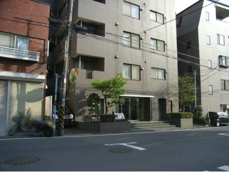 バームハイツ荻窪
