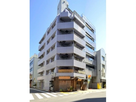 リヴァージュ浅草橋