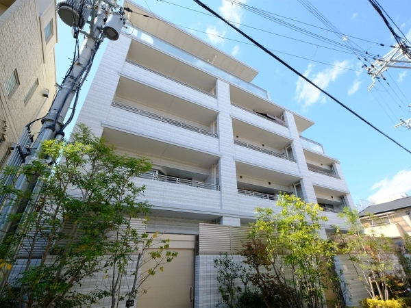 プラウド帝塚山東