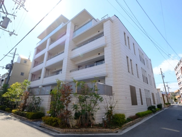 プラウド帝塚山東