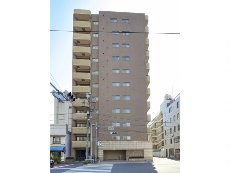 デュオスカーラ秋葉原