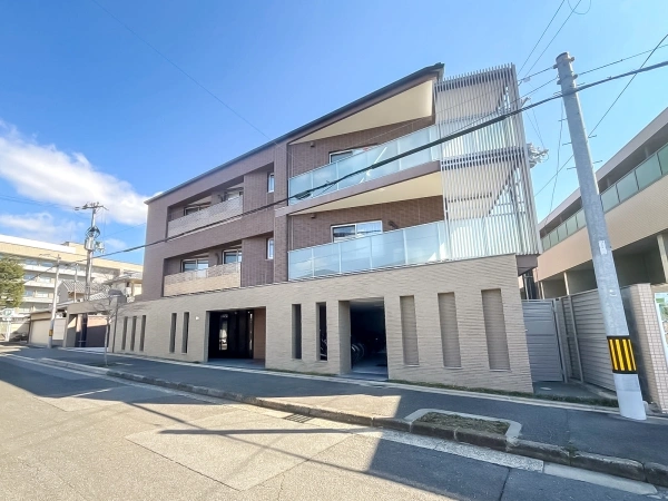 京都市北区小山南上総町66番地