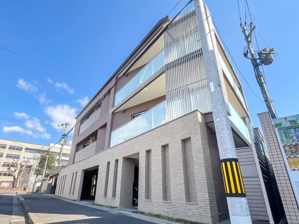 京都市北区小山南上総町66番地