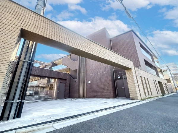 京都市北区小山南上総町66番地
