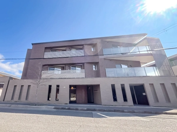 京都市北区小山南上総町66番地
