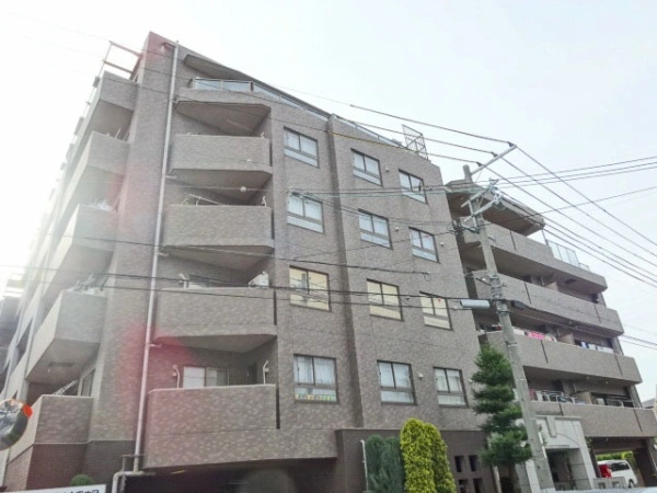 イトーピア千里丘