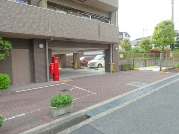 イトーピア千里丘