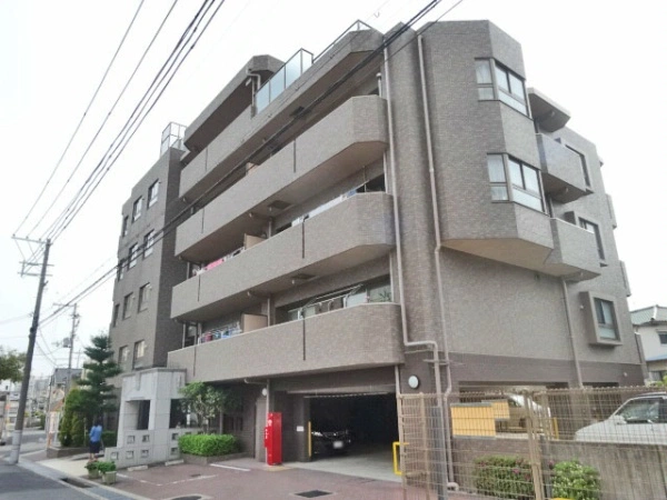 イトーピア千里丘