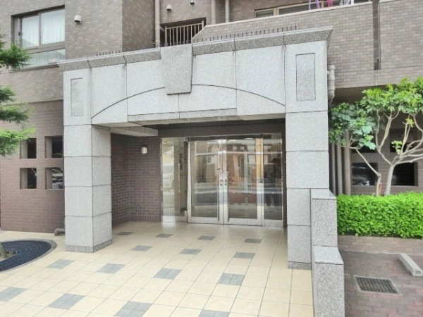 イトーピア千里丘