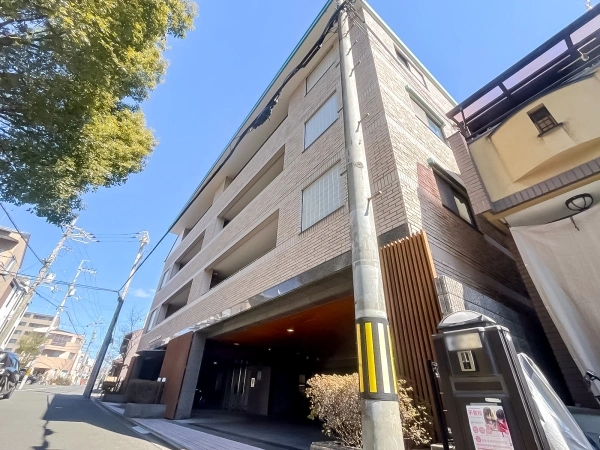 グランドパレス平野桜花庵