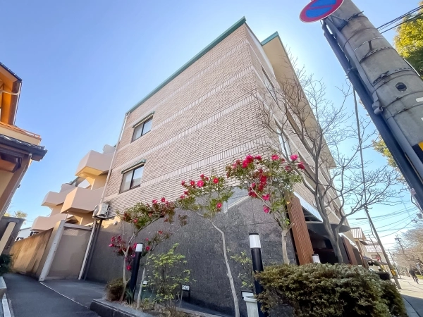 グランドパレス平野桜花庵