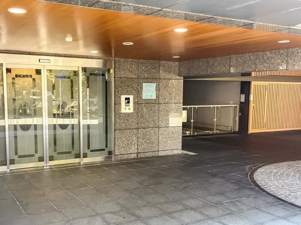 グランドパレス平野桜花庵