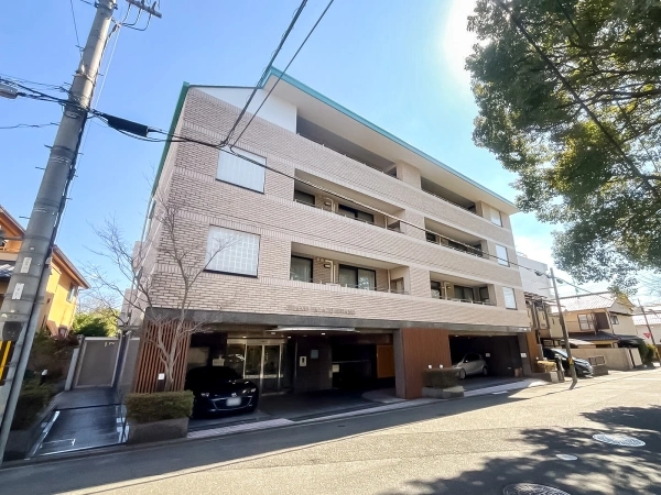 グランドパレス平野桜花庵