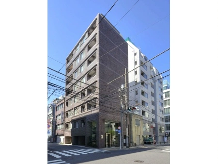 K2マンション浅草橋