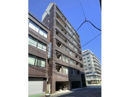 K2マンション浅草橋