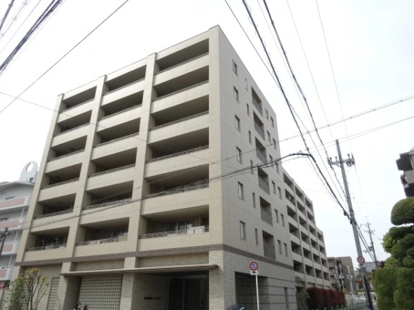 ローレルコート茨木総持寺