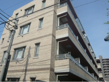 フィットエル阿佐ヶ谷