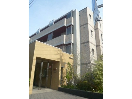 フィットエル阿佐ヶ谷