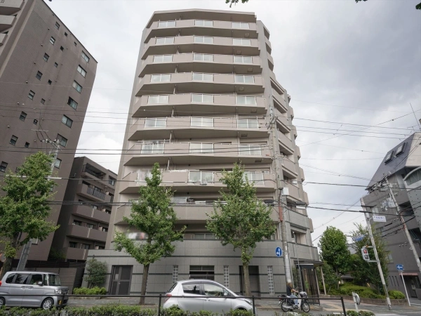 藤和紫野ホームズ