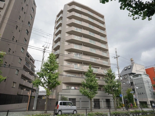 藤和紫野ホームズ
