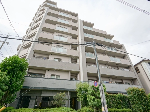 藤和紫野ホームズ