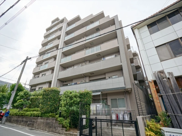 藤和紫野ホームズ