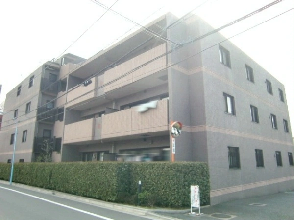 フェアロージュ杉並井草