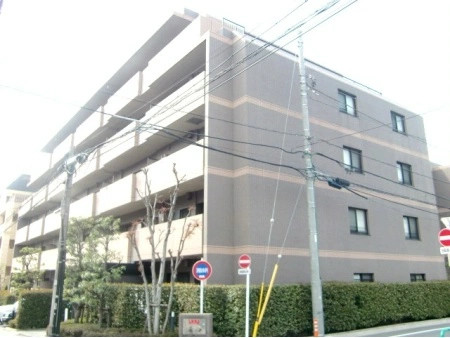 フェアロージュ杉並井草