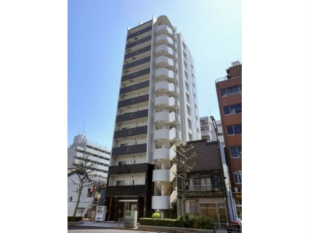メインステージ浅草橋