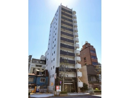 メインステージ浅草橋