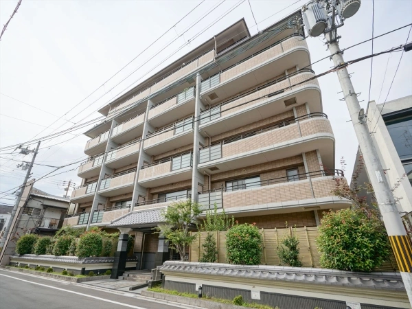 紫野門前町アーバンライフ