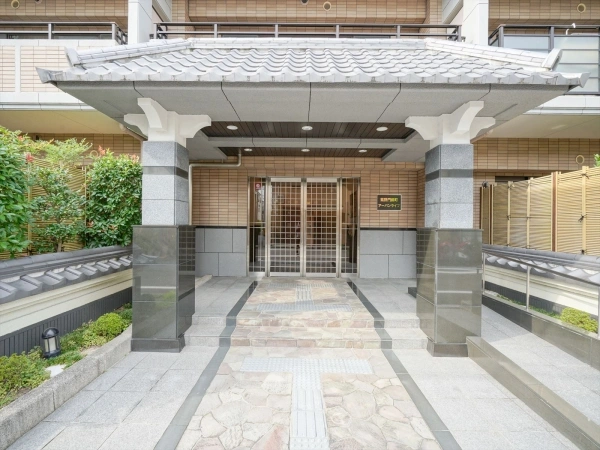 紫野門前町アーバンライフ