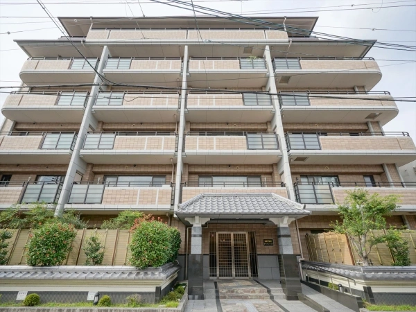 紫野門前町アーバンライフ