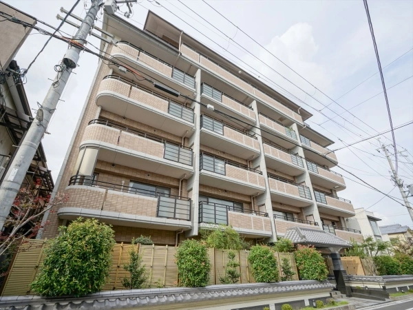 紫野門前町アーバンライフ