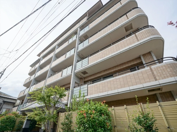 紫野門前町アーバンライフ