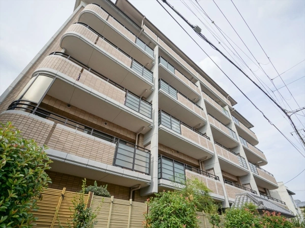 紫野門前町アーバンライフ