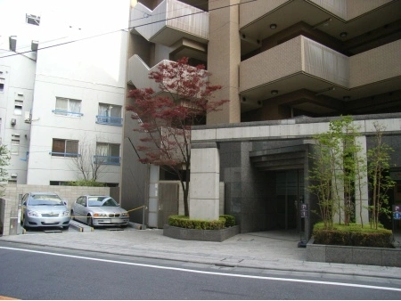 フォルム荻窪