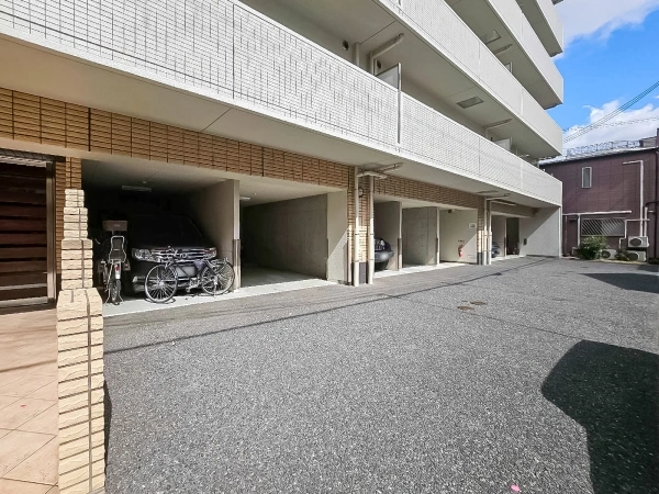 プレファシオ天王寺東
