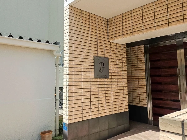 プレファシオ天王寺東