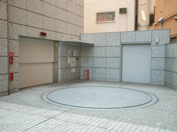 パークタワー上野池之端